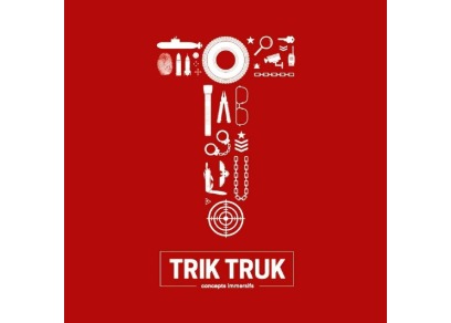 Trik Truk - Expériences ludiques Trik Truk - Expériences ludiques